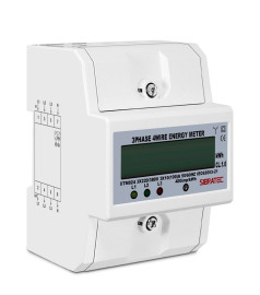 Medidor De Energia Direta XTM024-100a Trif�sico 