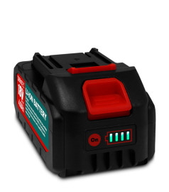 Bateria de L�tio Original LM-1840 18V 4.0Ah para Uso em Conjunto com as Ferramentas El�tricas Port�teis S�rie EZ e EC