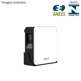 Bateria Solar Litio  Dyness 48V de 100Ah  4,8kWh de 6.000 ciclos Para Sistemas Off-Grid ou Hibridos